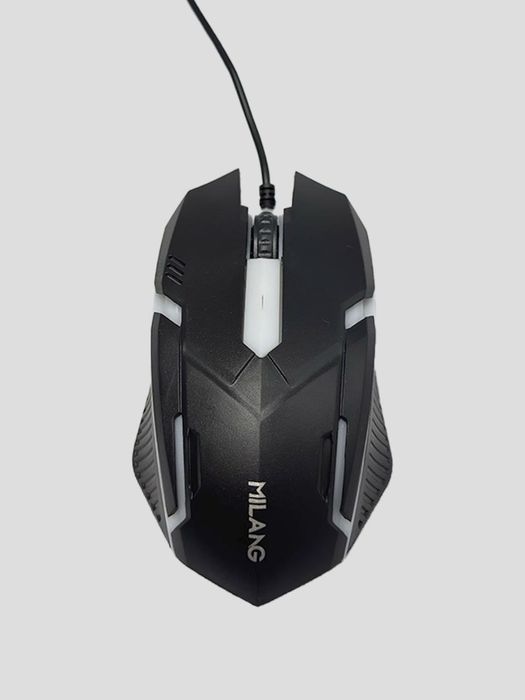 Комплект клавиатура и мышка Milang T6