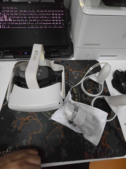 Oculus Quest 2 128 GB