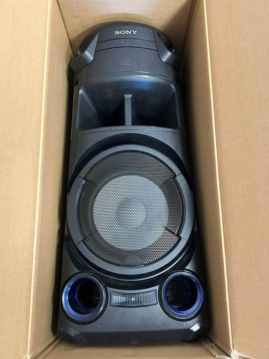 Адио система  SONY MHC-V43D