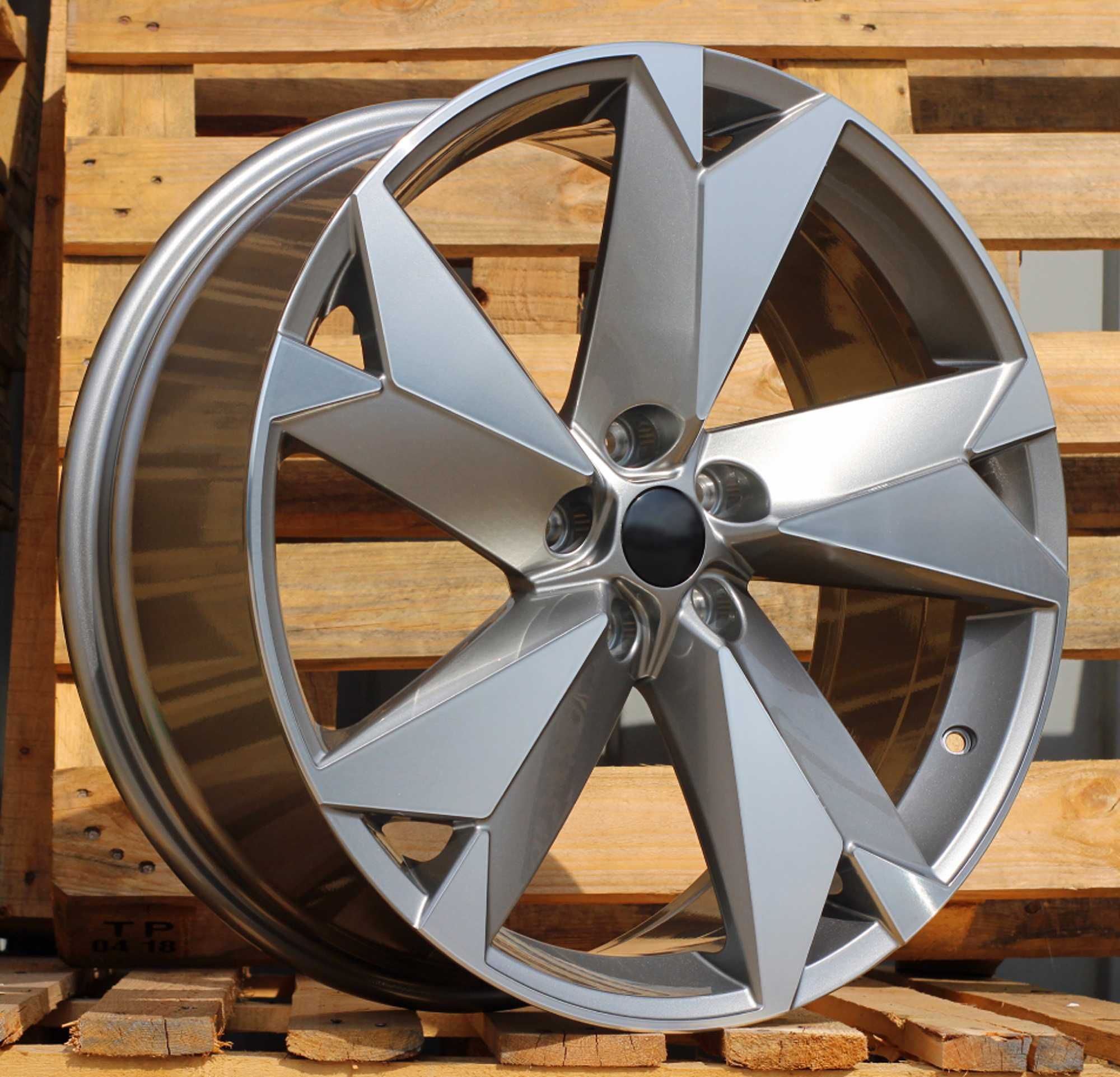 20" Джанти за SKODA Kodiaq GT Octavia Superb RS Enyaq