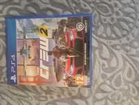 The crew 2 aproape nou ps 4