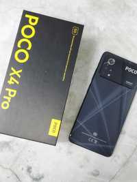 Xiaomi Poco X4 Pro, 256 гб ( 366177 г. Кокшетау, ул. Абая 128, 21)