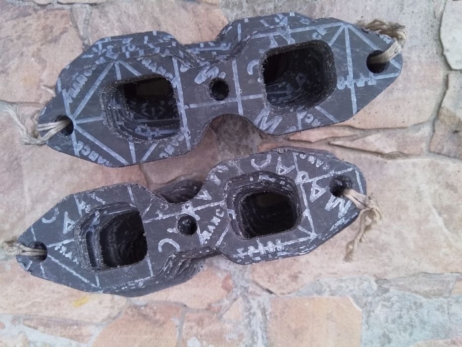 Garnituri carburator și saxofon Sr,Bucegi, Carpați,l25,m461 ,Ims ,ARO