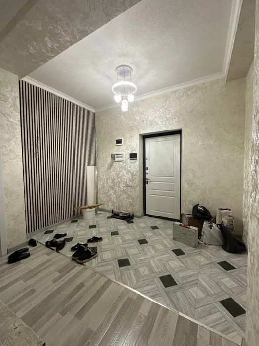 Olmazor tumani Sag'bonda 2xonali kvartira ijaraga beriladi