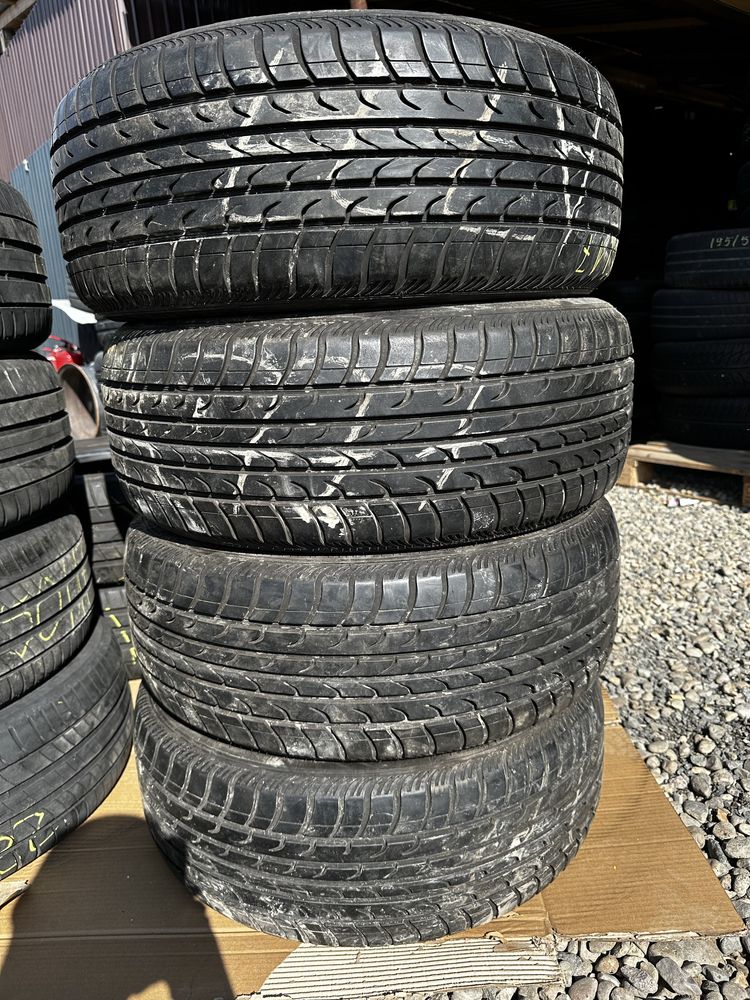 Anvelope 235/55R17