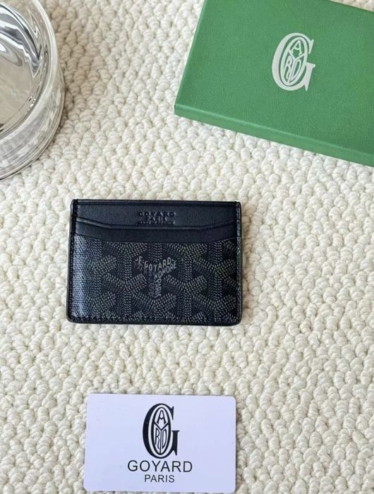 Кардхолдер гоярд/cardholders goyard