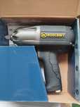 Pistol pneumatic de insurubat si desurubat  nou marca RODCRAFT