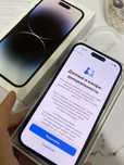 Iphone 14 pro 512