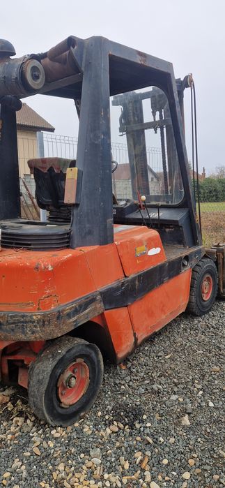 Vind stivuitor bancalcal