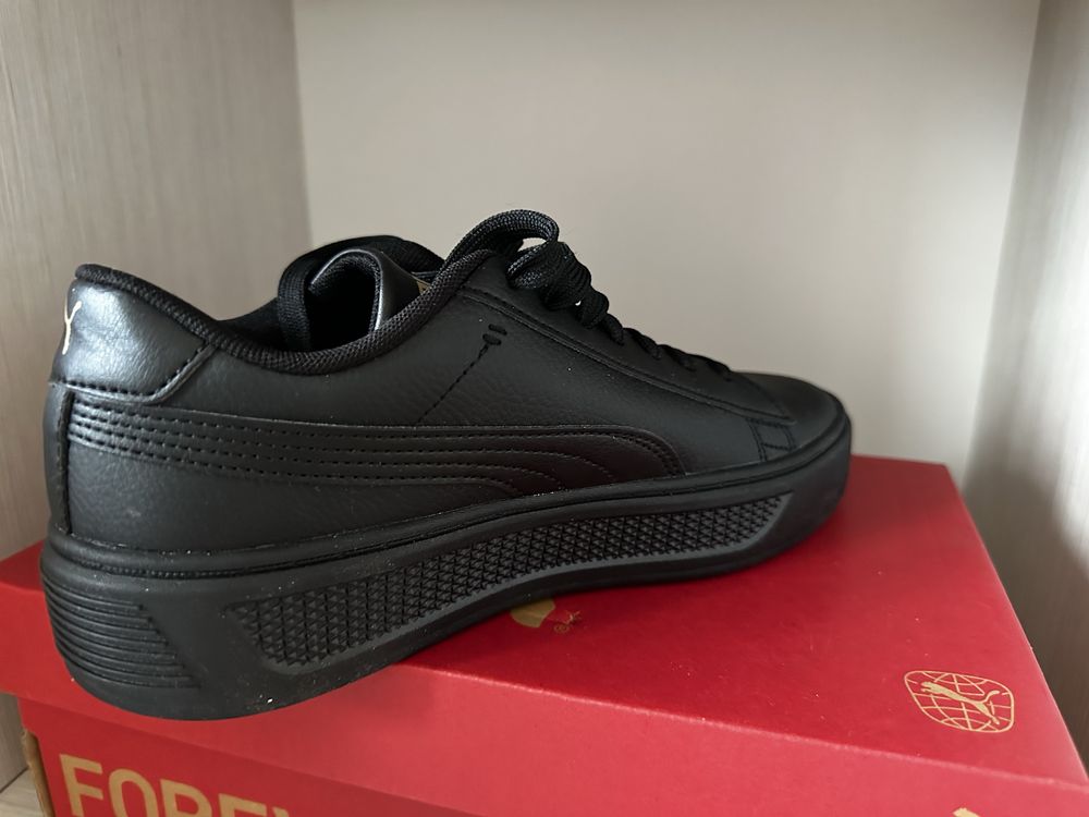 Маратонки PUMA 38 номер