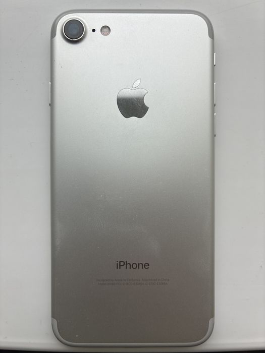 iPhone 7 128 gb