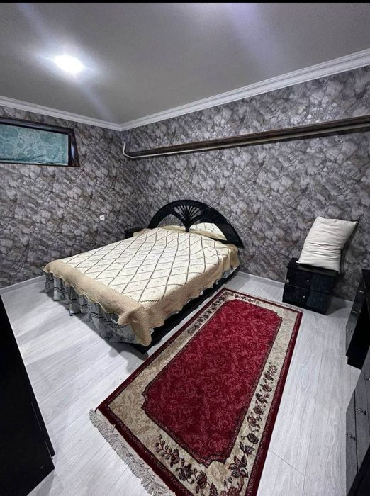 Продаётся дом Махалля Тикланиш Зинит