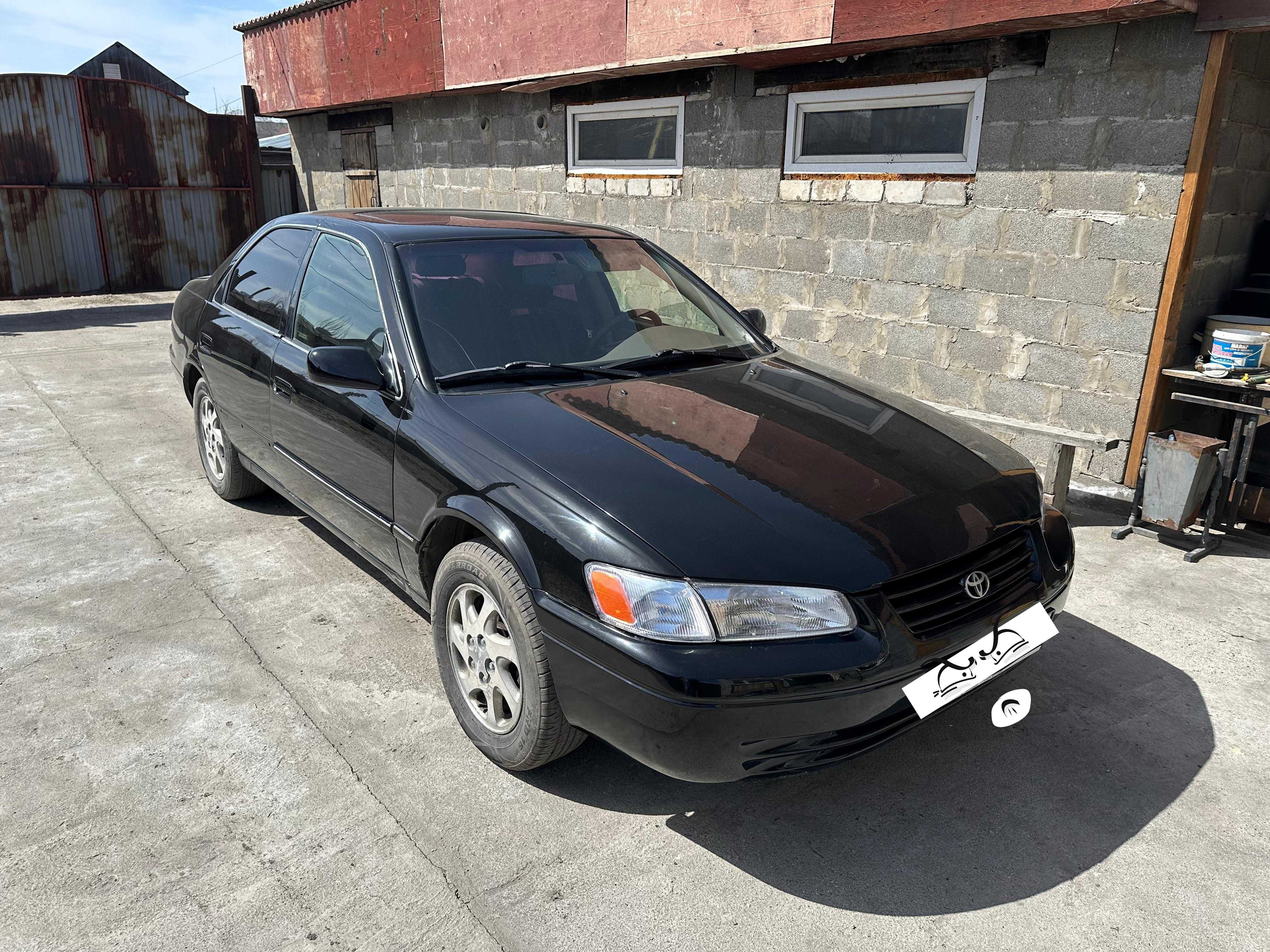 Продам Toyota Camry 20