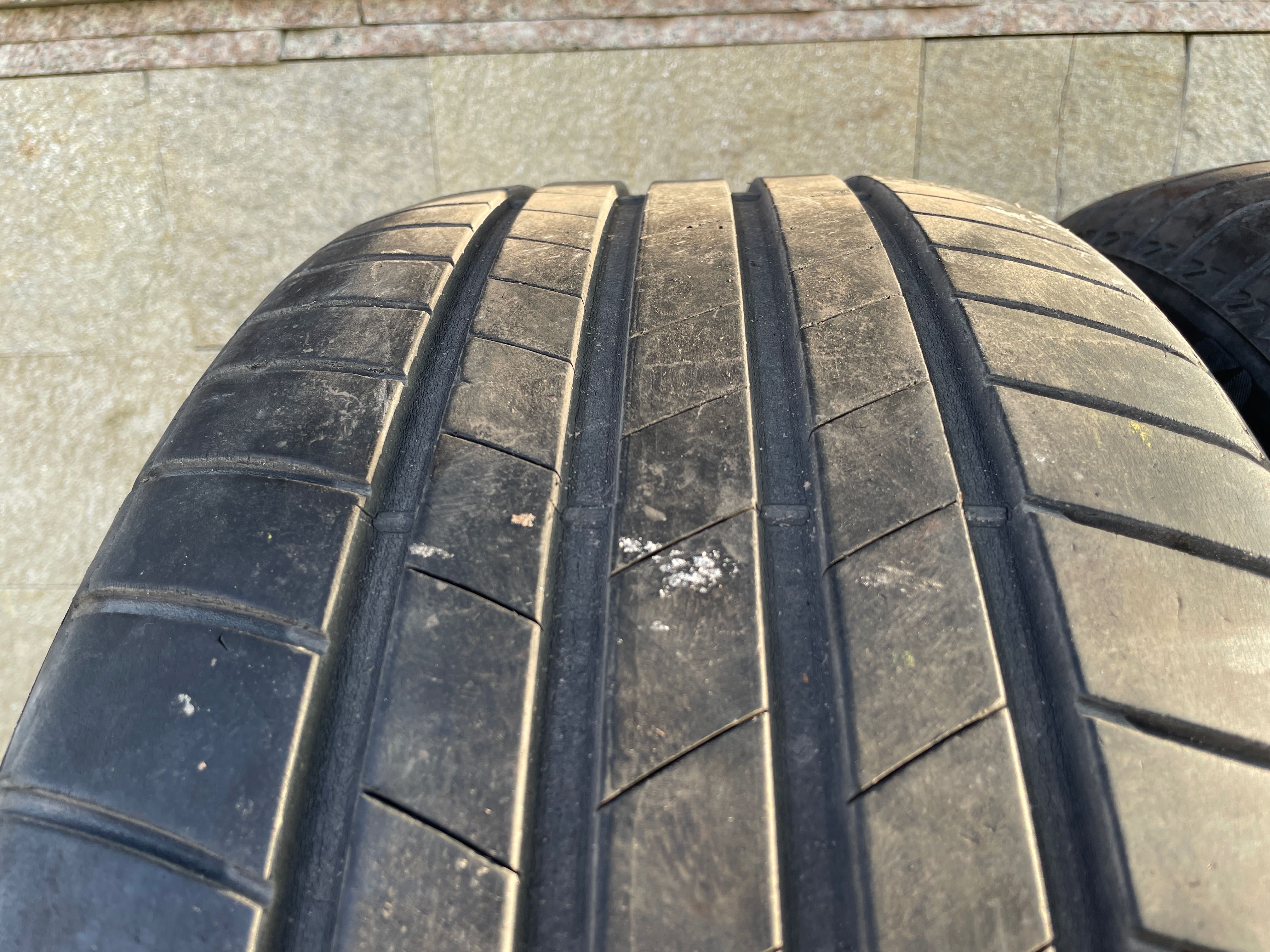 Гуми Bridgestone Turanza 255/50/20