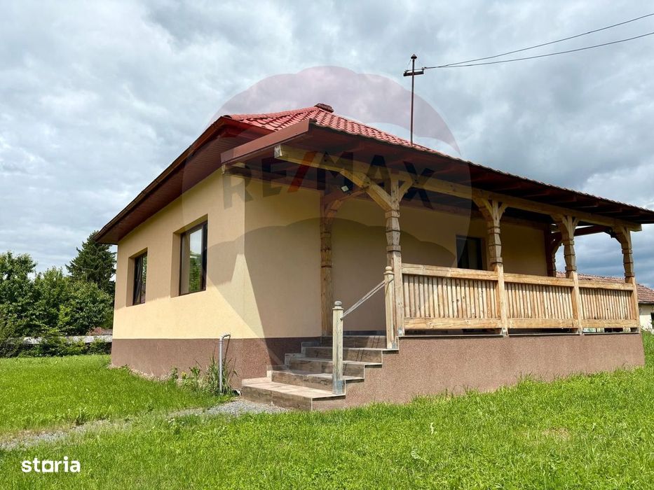 Casă / Vilă cu 2 camere de vânzare