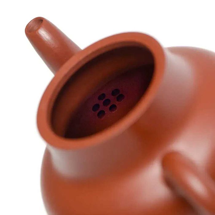 чайник исин Сы Тин для чайной церемонии