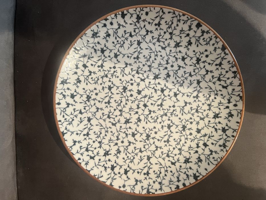 Чинии Bonna , салатена,основно ястие,десерт