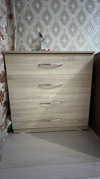 Продам комод в хорошем состоянии