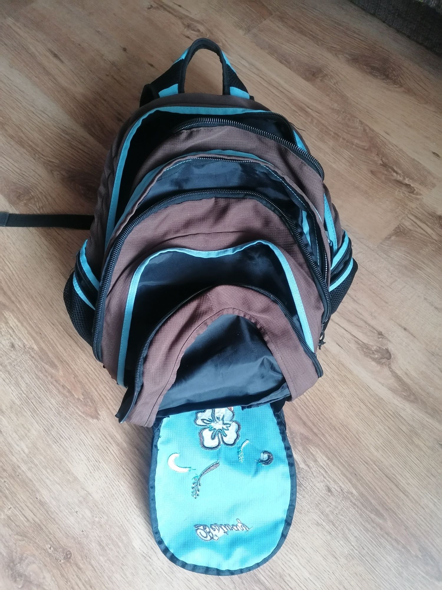 Rucsac Vaude munte alpinism north face salomon drumetii trail backpack