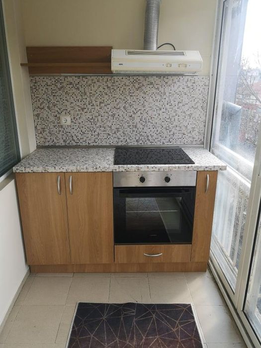 Дава се под наем Мезонет в Бургас, Възраждане - 60 кв.м за 357 € - Снимка #2