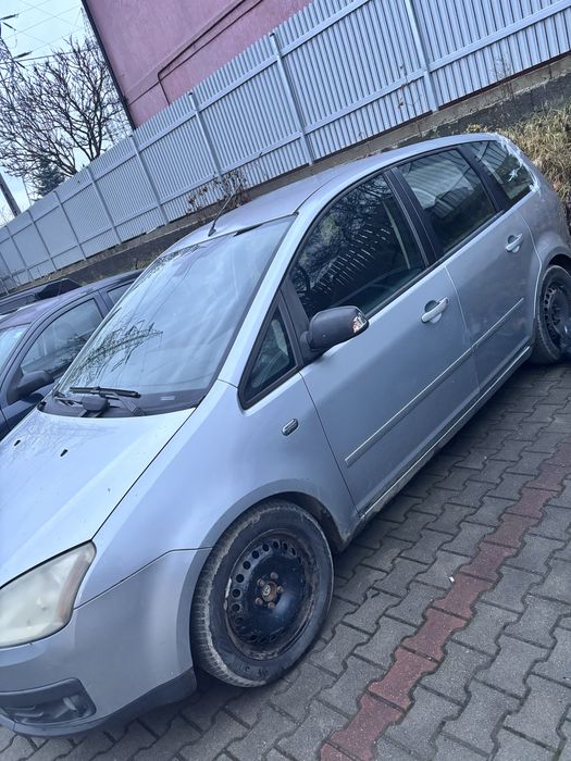 Vand ford focus C Max, motor 1.9 pt detali