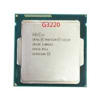 Procesor intel pentium G3220 socket 1150
