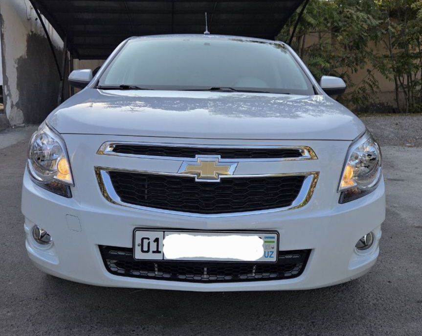Продаётся СВОЕ авто Chevrolet Cobalt GX-STYLE AT PLUS