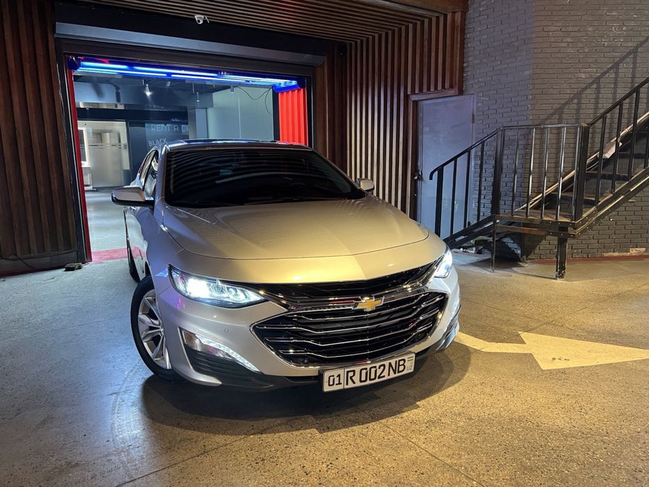 Продается Malibu-2 премьер 2021 года выпуска.