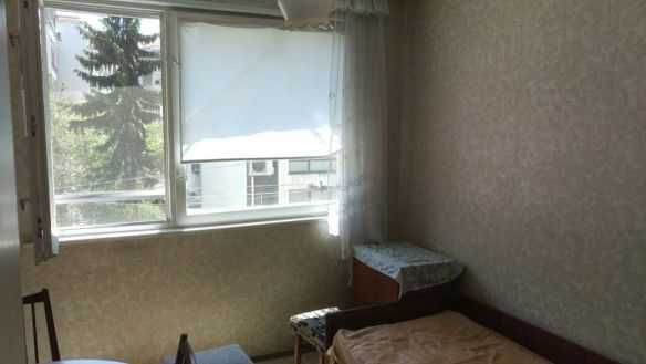 Дава се под наем Двустаен апартамент в Бургас, Възраждане - 42 кв.м за 125 € - Снимка #4