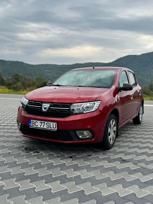 De vanzare Dacia Sandero
