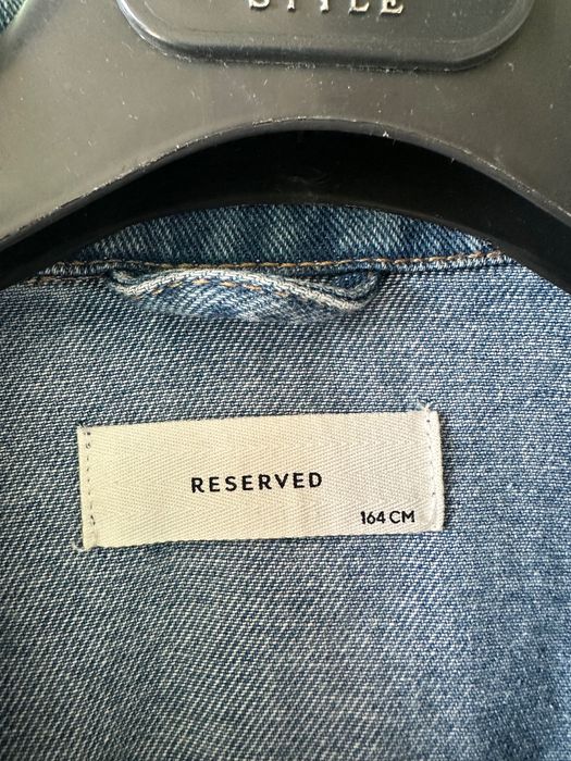 Яке дънково юношеско 164 см