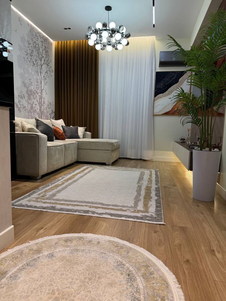 Продается квартира в ЖК NRG U-Tower