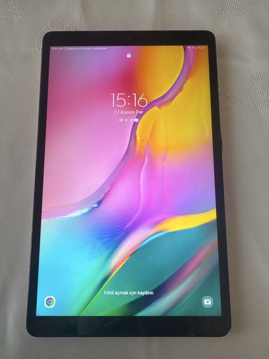 Samsung Galaxy Tab A
