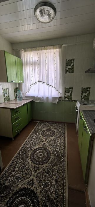 Г,Бухара продаётся квартира