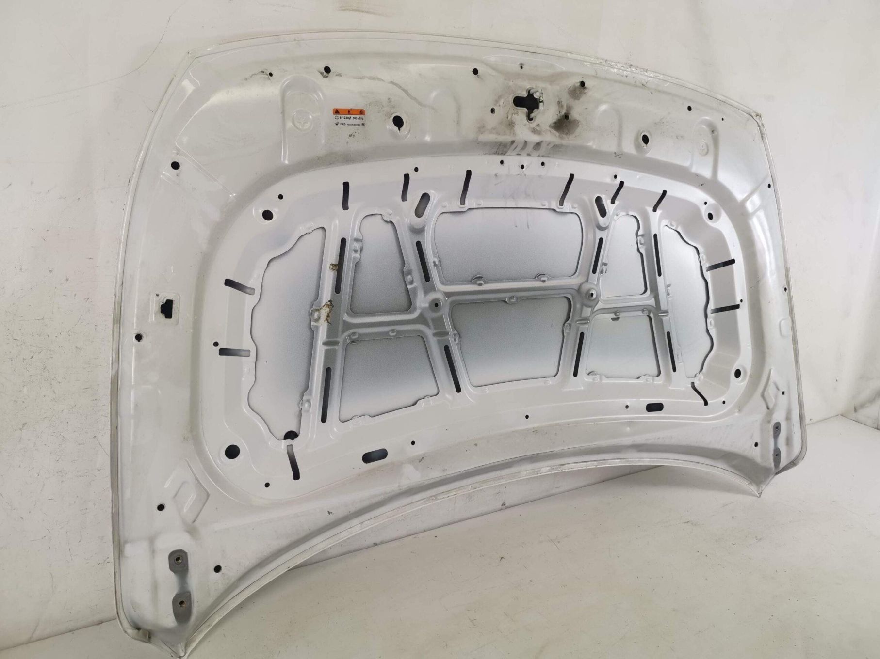 Capota Motor Hyundai  i30 PD [2017 - 2020] Originala In Stare Buna