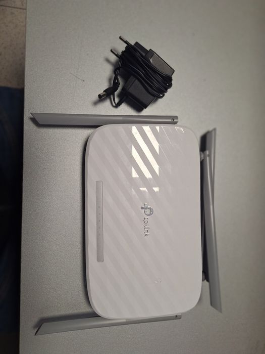 Tp-link Archer C50