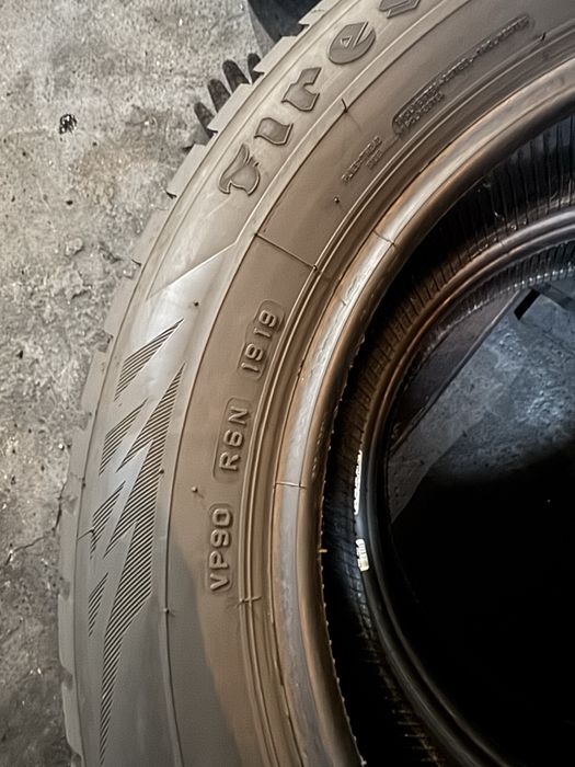 185/60R15 88T M+S Firestone Stare perfecta