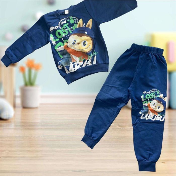 Bs Детски комплект 7г 8г