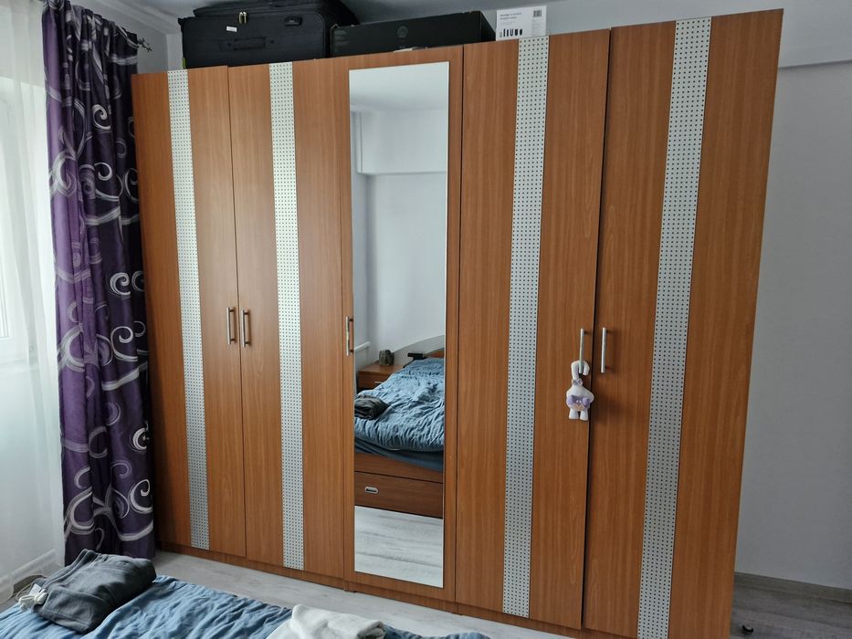 Set mobilier dormitor