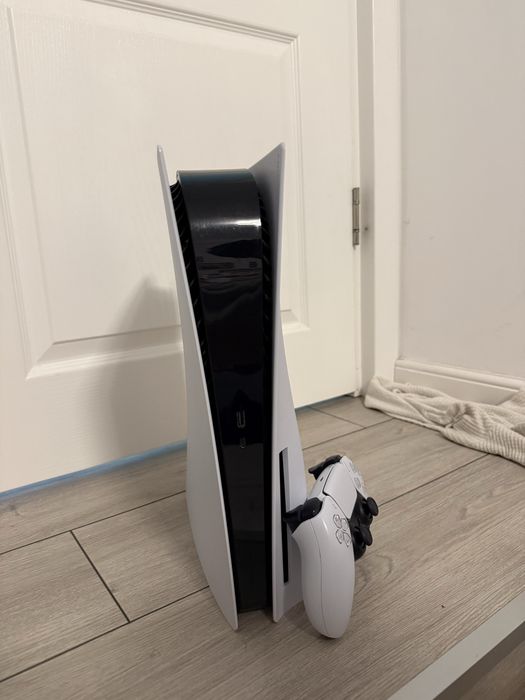 Ps5 pro disk edition