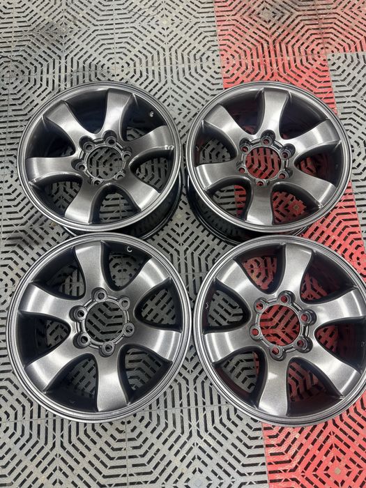 Диски прадо 120 родные в хорошем состоянии