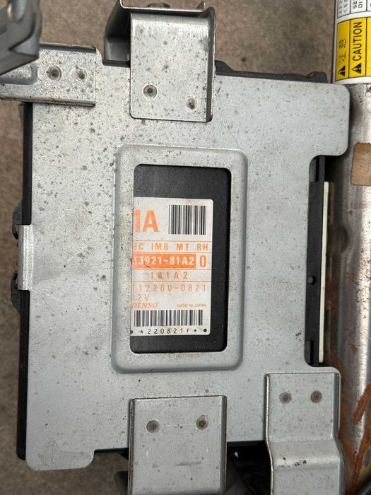 Kit pornire Suzuki Jimny 1.3 benzina 33921-81A2 112200-0821