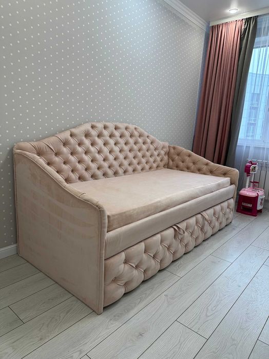 Продам диван-кровать