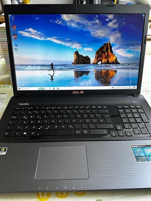 Asus k95v i7 geforce 740m