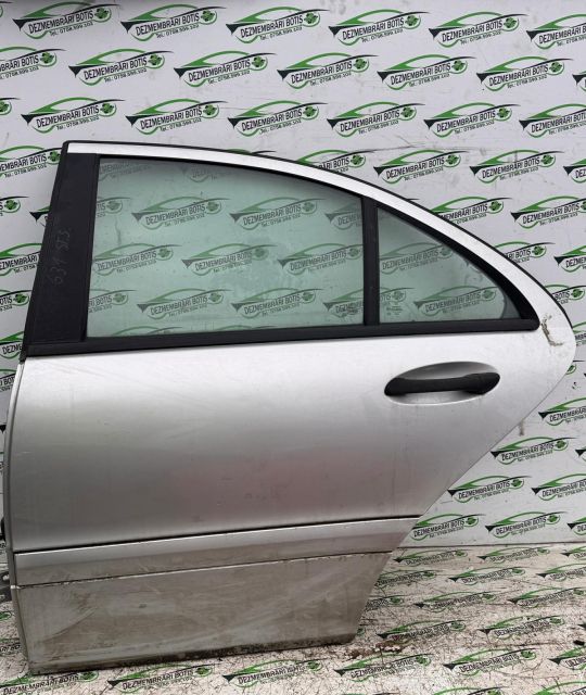 Usa spate stanga Mercedes-Benz C-Class W203/S203/CL203
