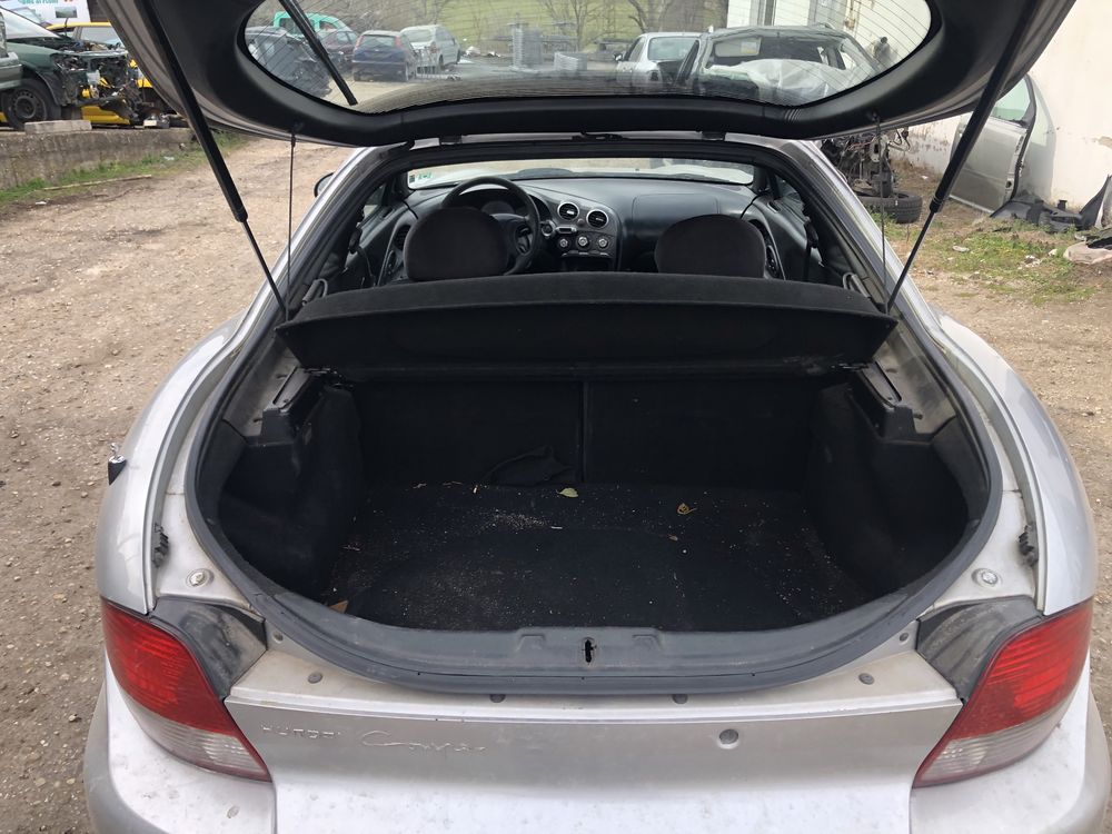 Hyundai Coupe 1.6i 114кс. 2000г. - НА ЧАСТИ