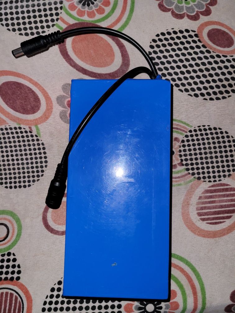 Baterie 20.000 mah mascota gonflabila