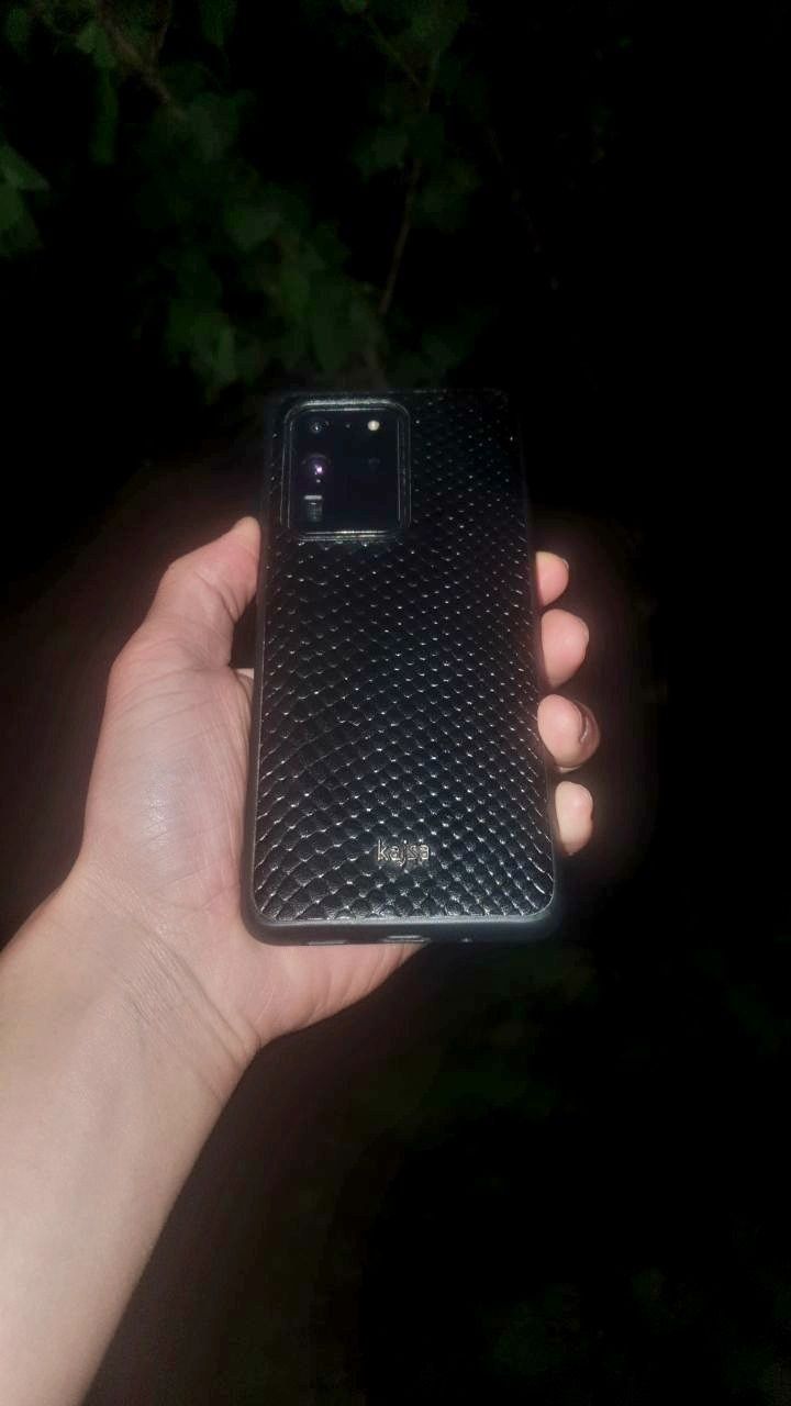 Samsung s20 ultra