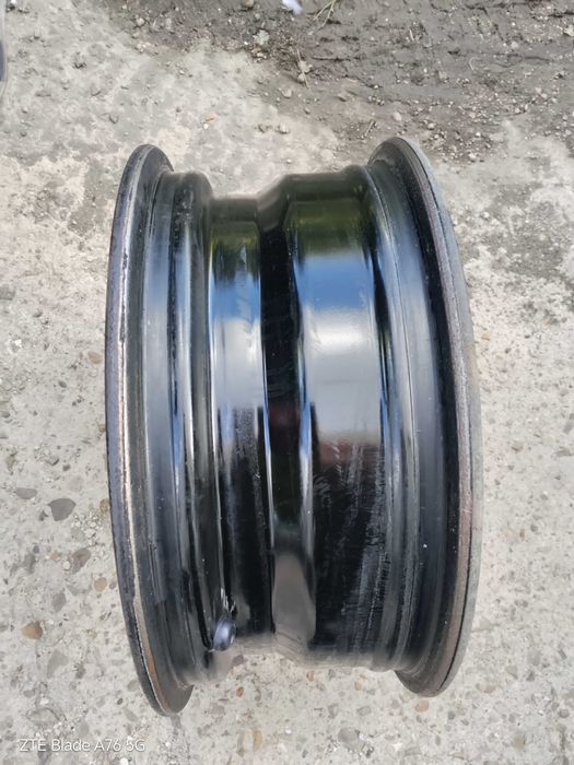 Метални джанти за опел астра G