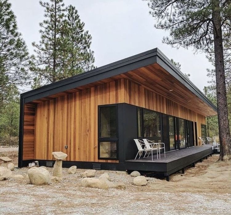 Vand casute Tip Afrem,terease,foisoare etc